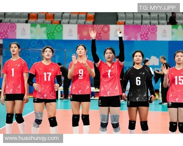 武汉排球队在全国排球耐力排行榜中荣获第二名展现出强大实力与潜力