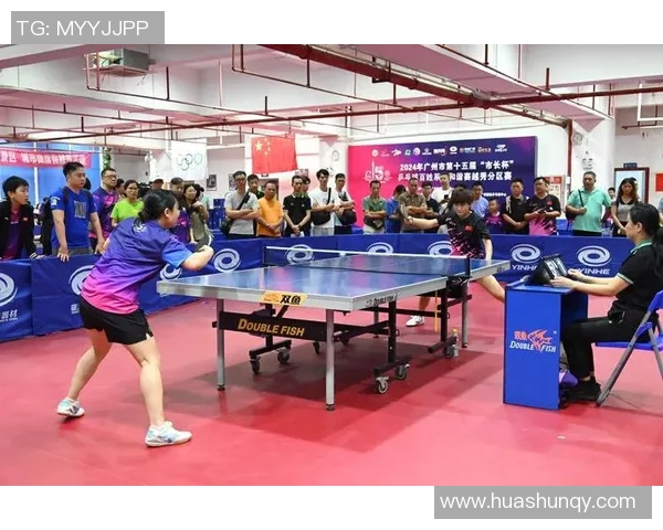 广州乒乓球队在新老交替中的挑战与机遇分析